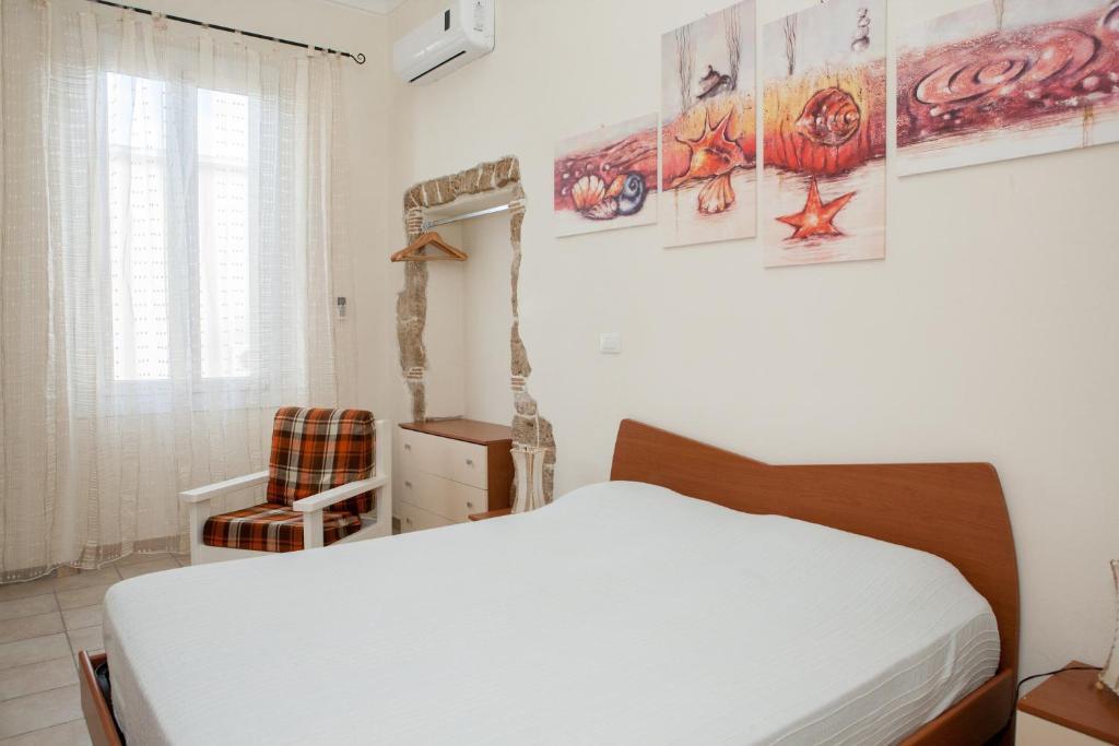 Poseidon Alghero Room photo