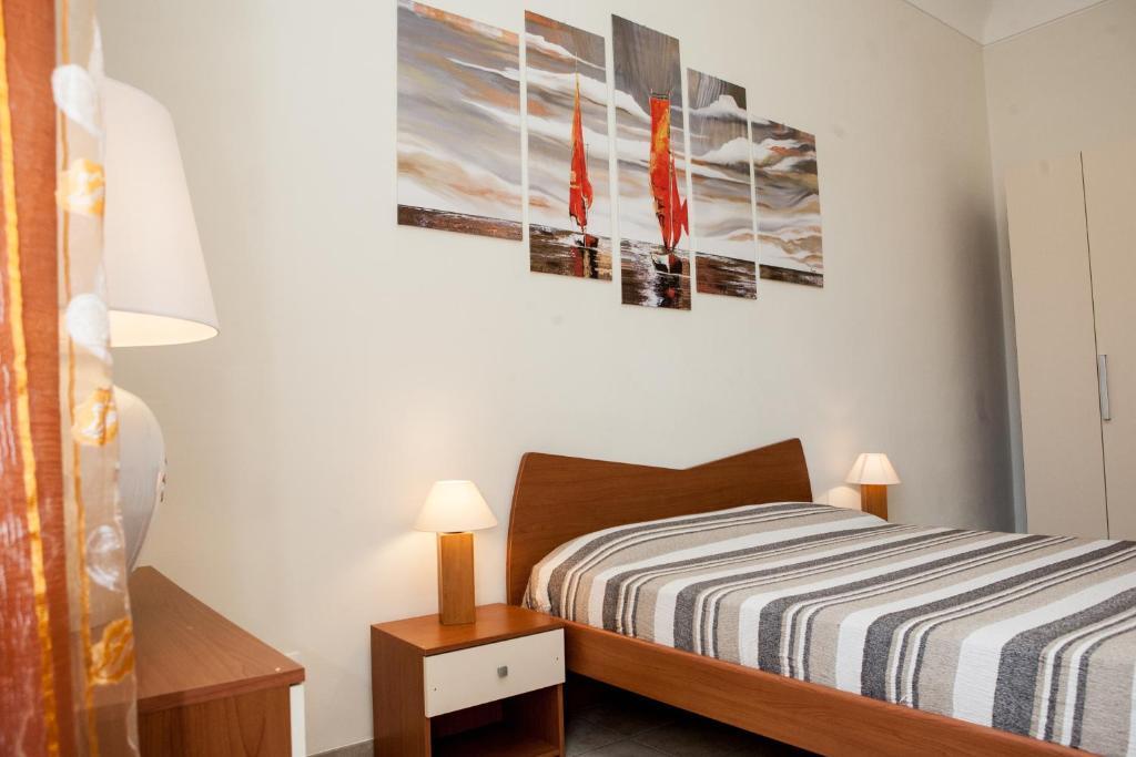 Poseidon Alghero Room photo