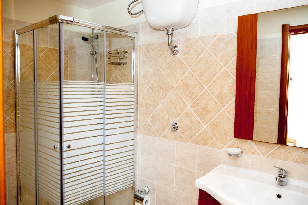 Poseidon Alghero Room photo