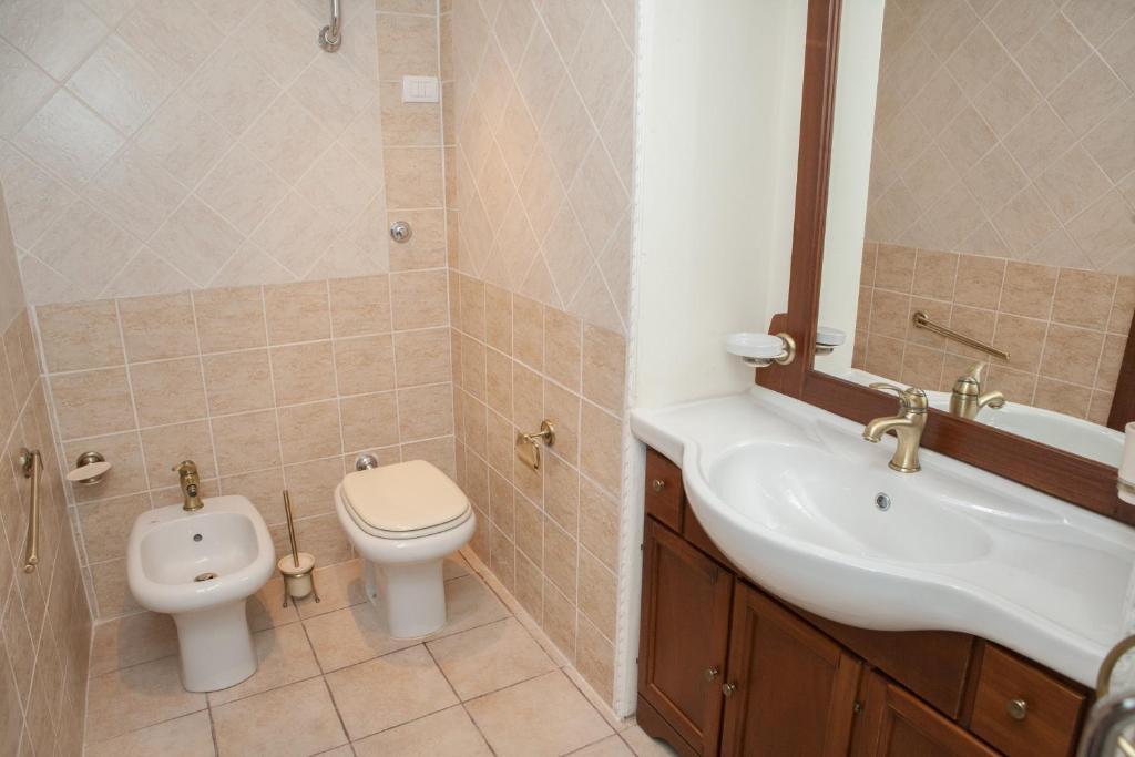 Poseidon Alghero Room photo